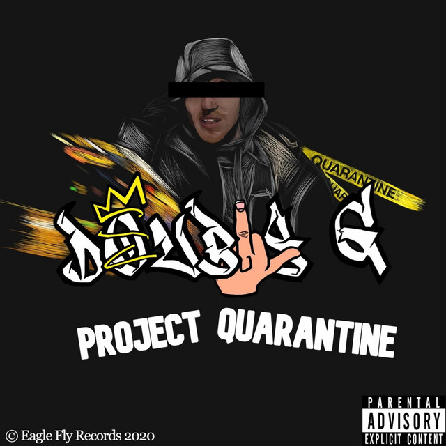 FDG cover art