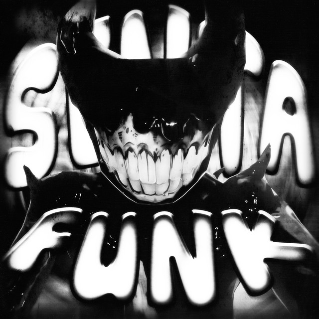 SENTA FUNK - Slowed Version