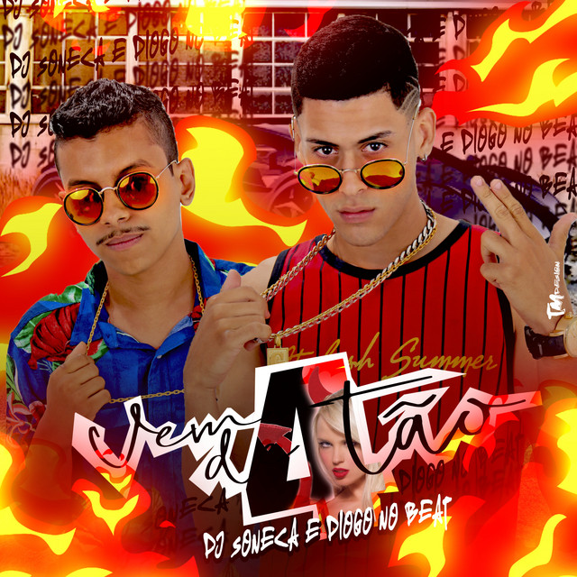 Vem de 4Tão