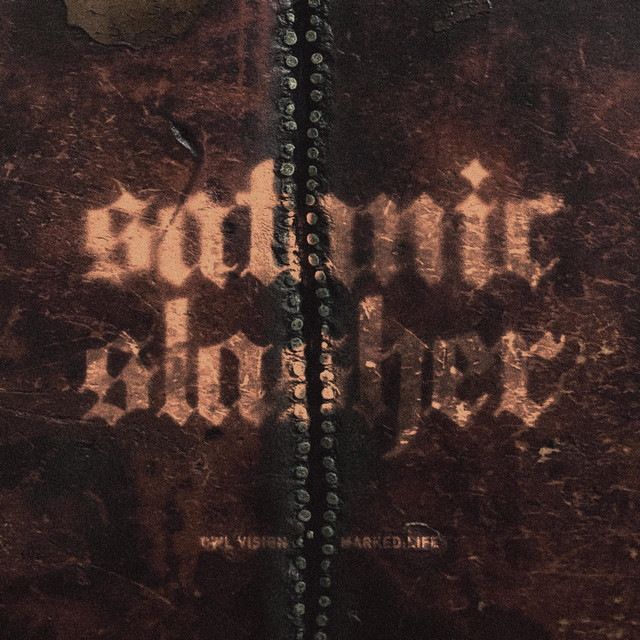 SATANIC SLASHER cover