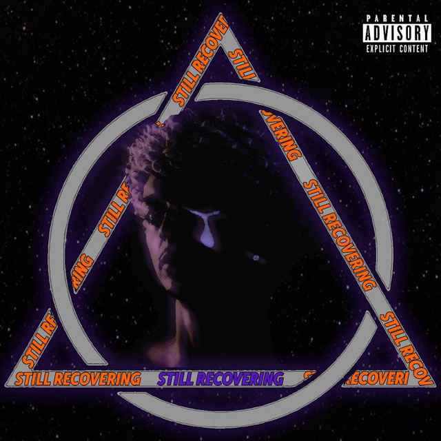 Still Recovering cover art
