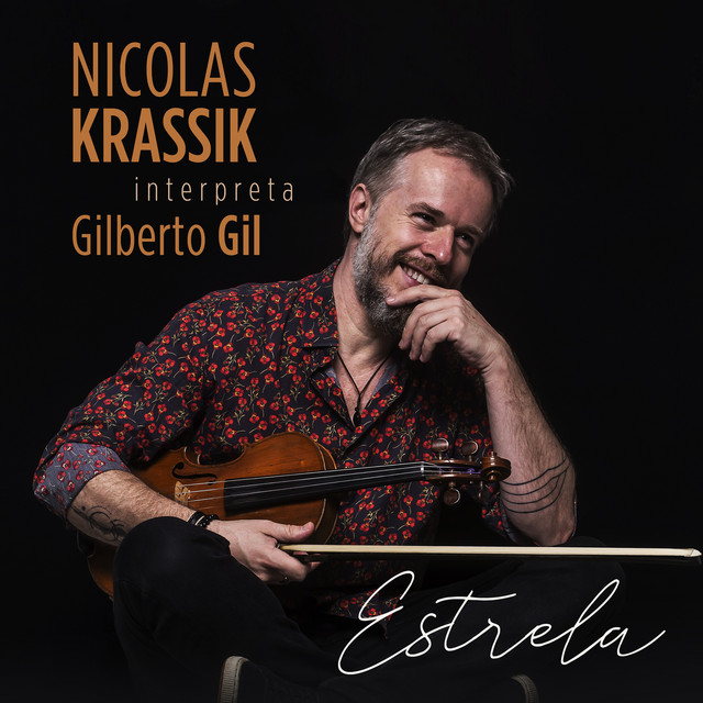 Estrela cover art