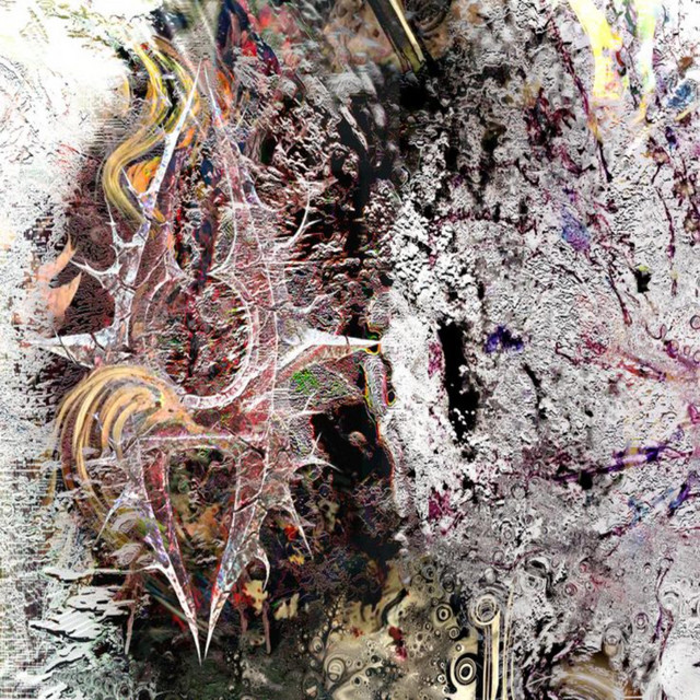 bleed cover art