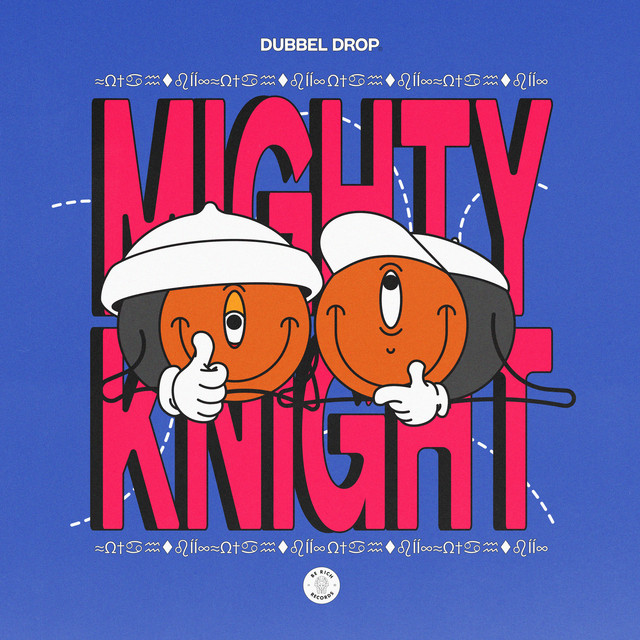 Mighty Knight cover art