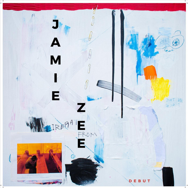 Jamie Zee - Album by Jamie Zee | Spotify