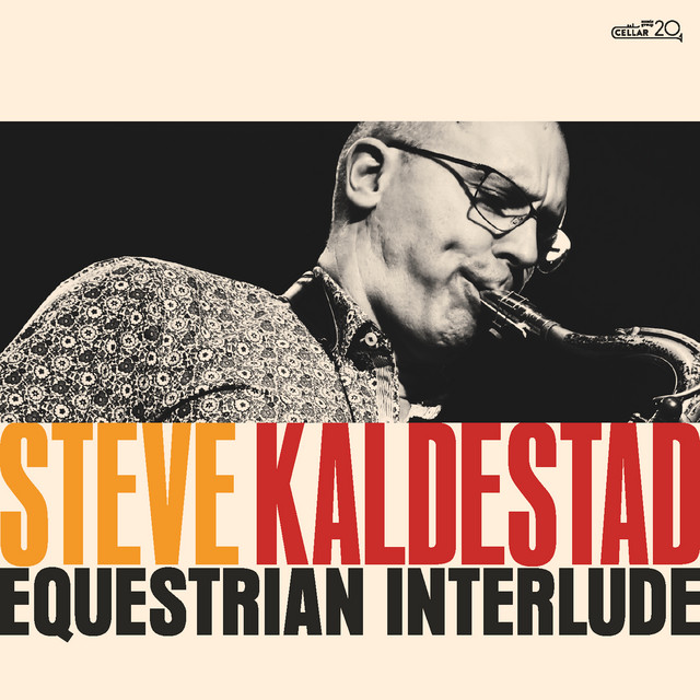 Equestrian Interlude (Live)