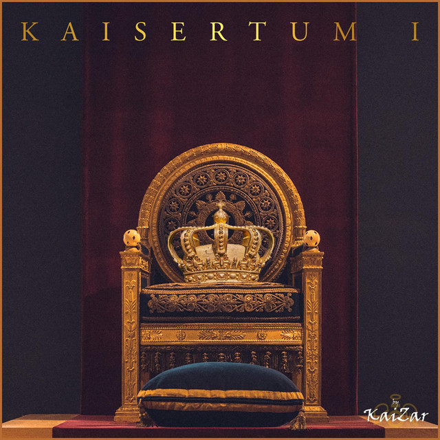 Kaisertum I cover art