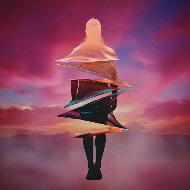 Falling Upwards cover art