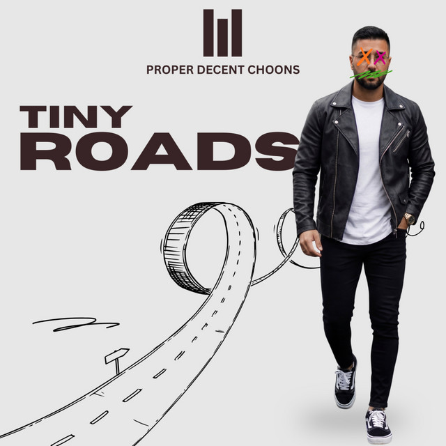 Tiny Roads - Radio Mix