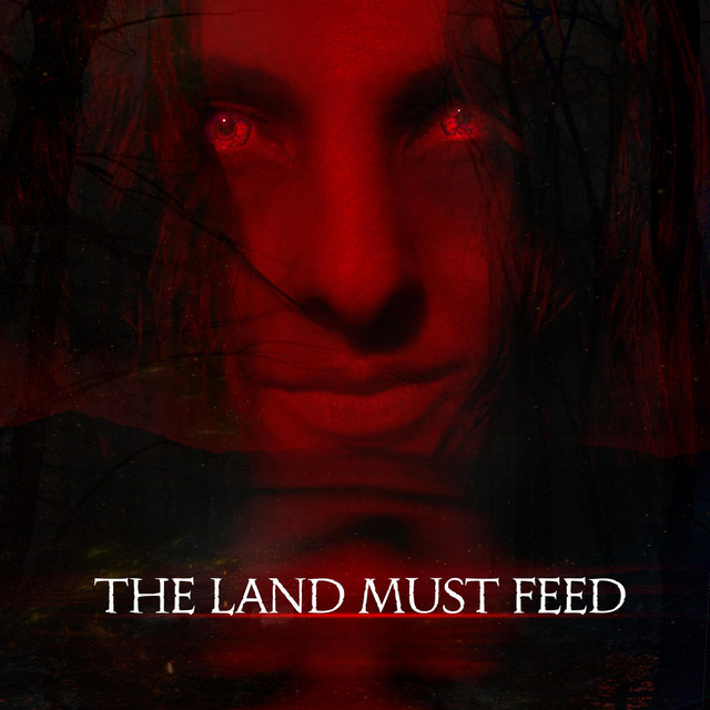 The Land cover art