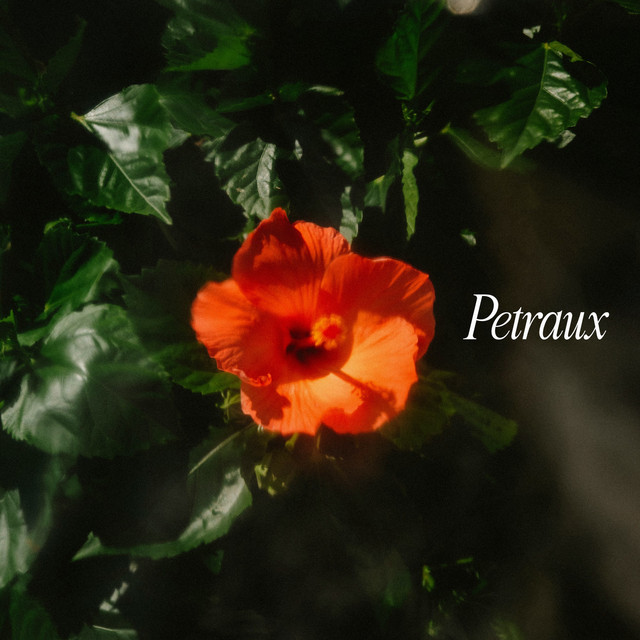 Petraux