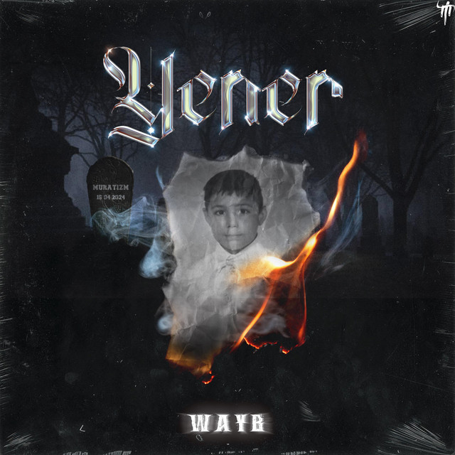 YENER cover art