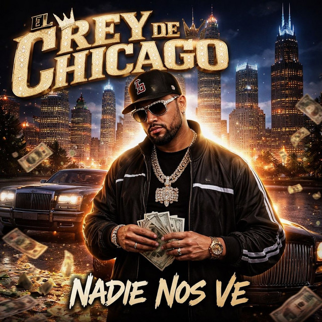 el rey de chicago