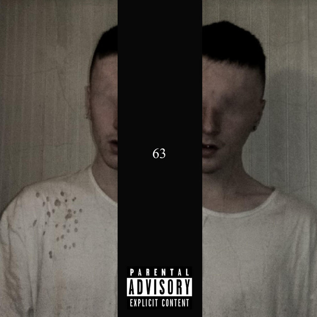 63 cover art