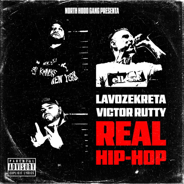 Real Hip-Hop