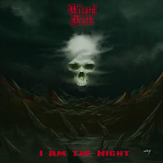 Wizard Death