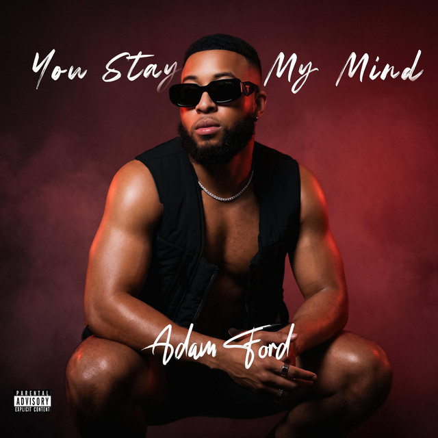 You Stay On My Mind cover