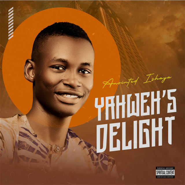 Yawehs delight cover art