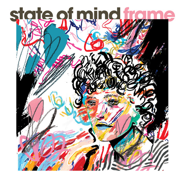 State of Mind cover art