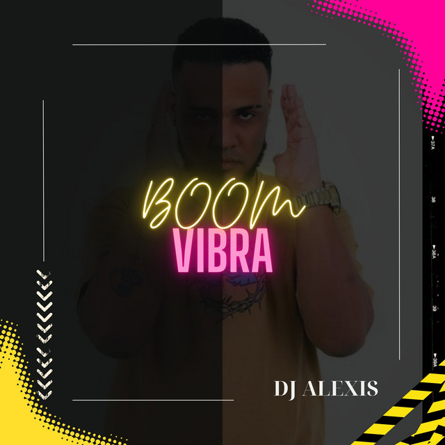 BOOM VIBRA