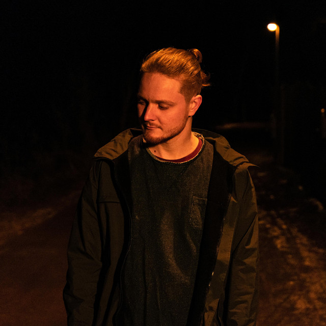 Patcha | Spotify