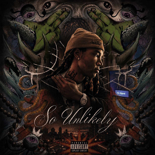 undefined album image