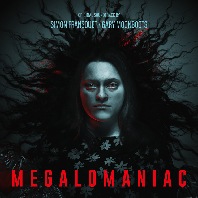 Megalomaniac (Original Motion Picture Soundtrack)