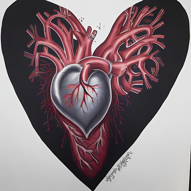 heart on my sleeve cover art