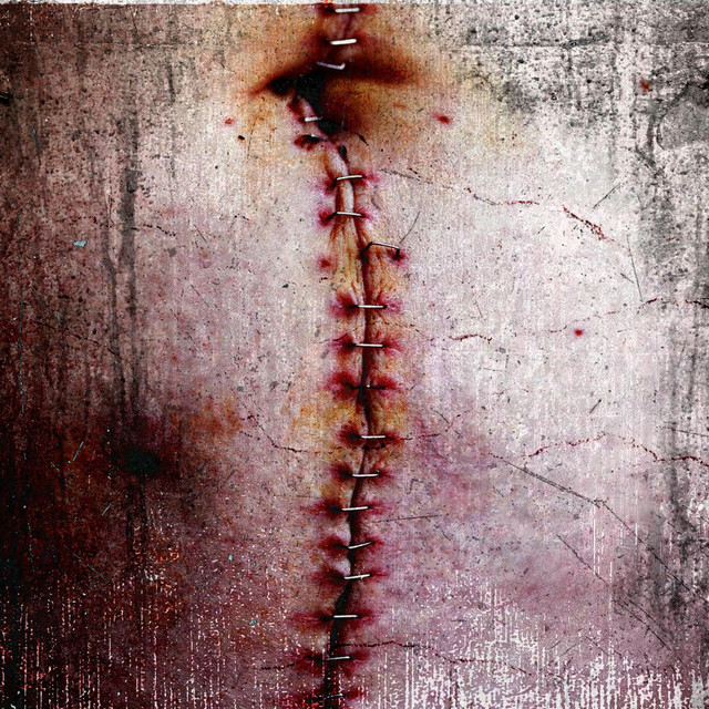 DCLXVI cover art
