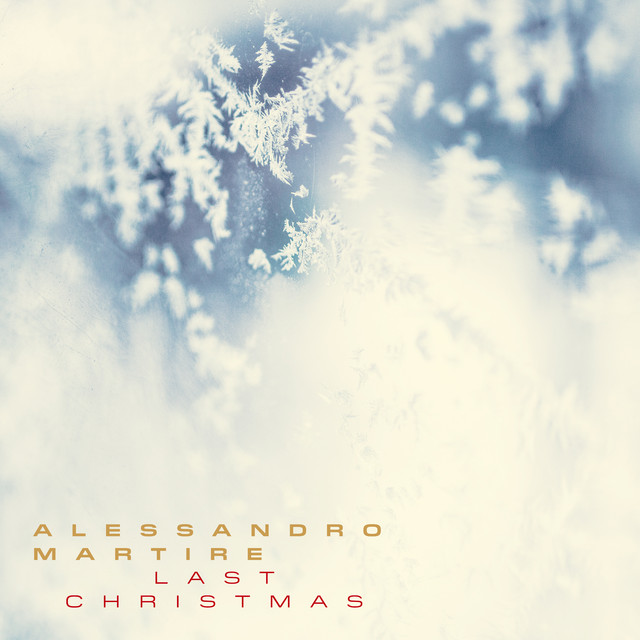 Last Christmas - Piano Solo
