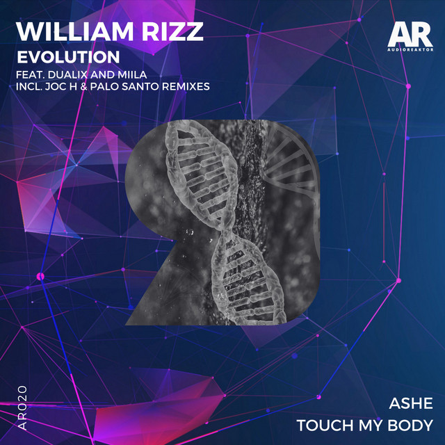 Touch Your Body - Original Mix