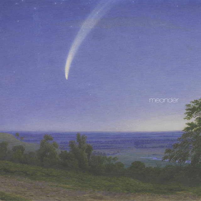 Meander (single)