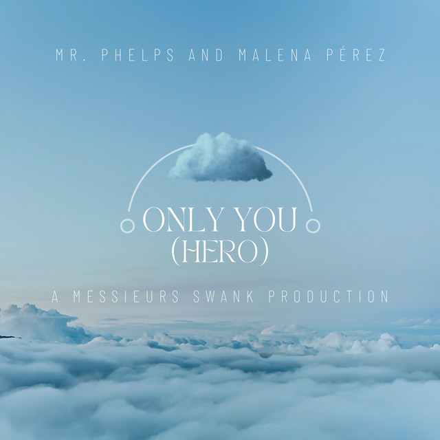 Only You (Hero)