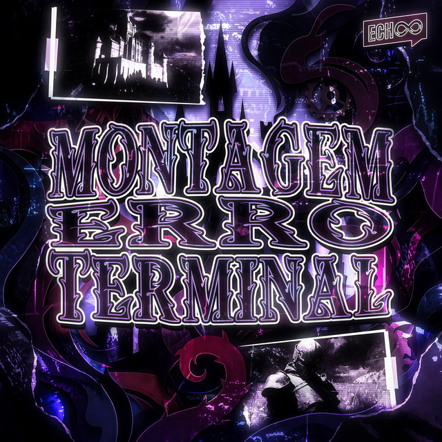 Montagem Erro Terminal