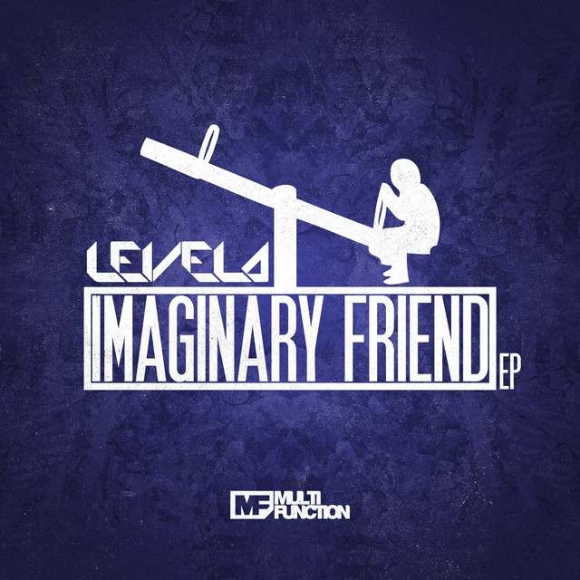 Imaginary Friend artwork