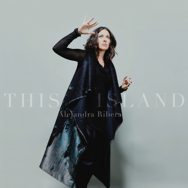 This Island cover art