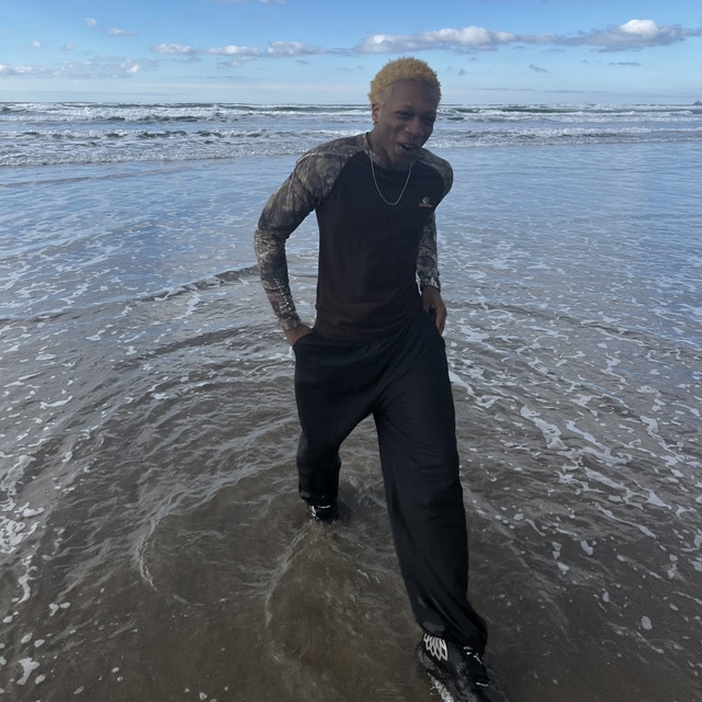 wake up album image