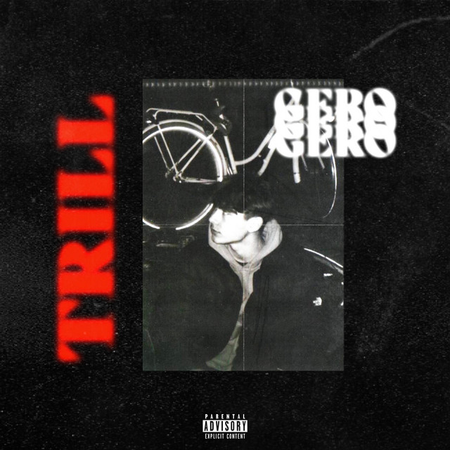 TRILL cover art