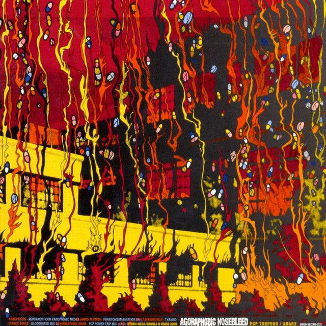 PCP Torpedo/ANBRX (2xCD) cover art