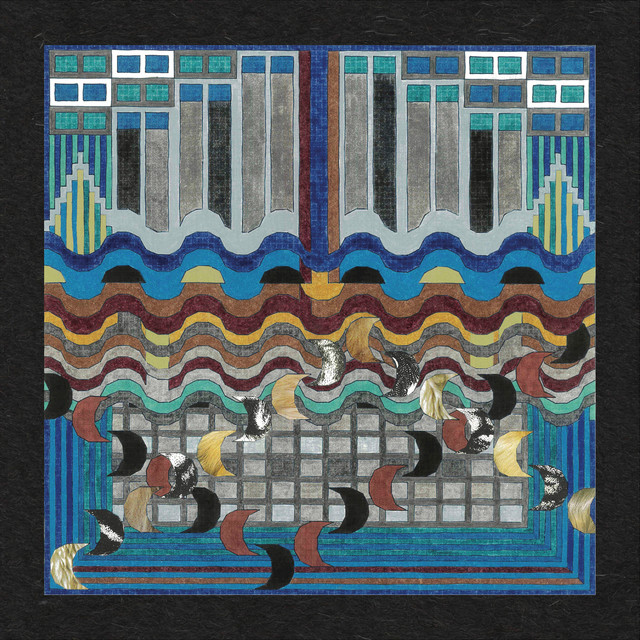 Hombre Perro de Tlatelolco cover art