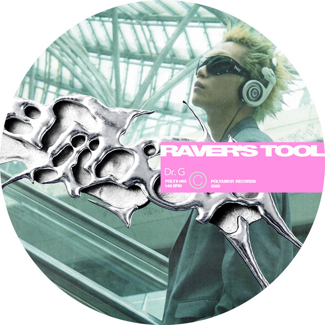 Raver's Groove Tool