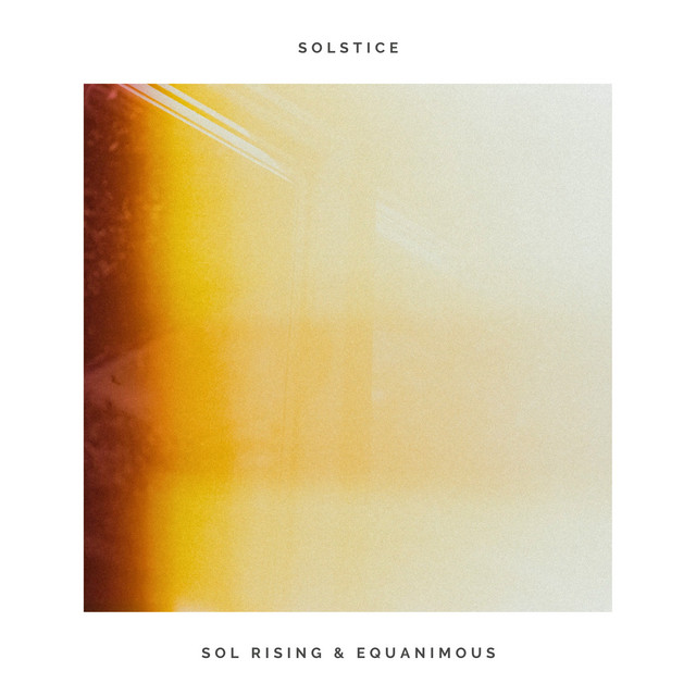 Solstice cover