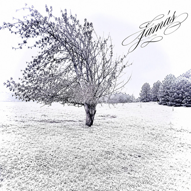 Jamás cover art