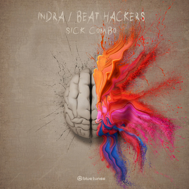 Sick Combo album art