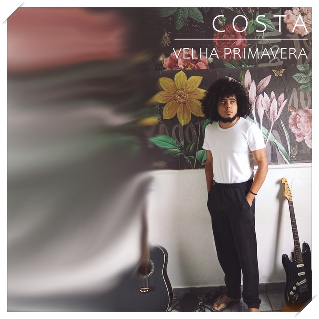 Velha Primavera cover art