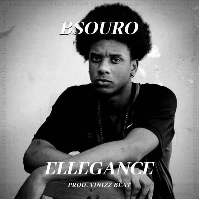 Ellegance cover art