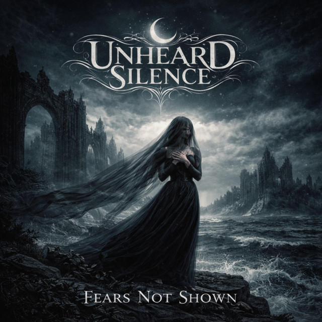 Fears Not Shown cover art
