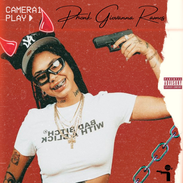 PHONK MEMPHIS GIOVANNA RAMOS