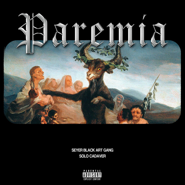 Paremia