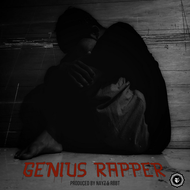 Genius Rapper - Single by Bad Trip Symphony | Spotify